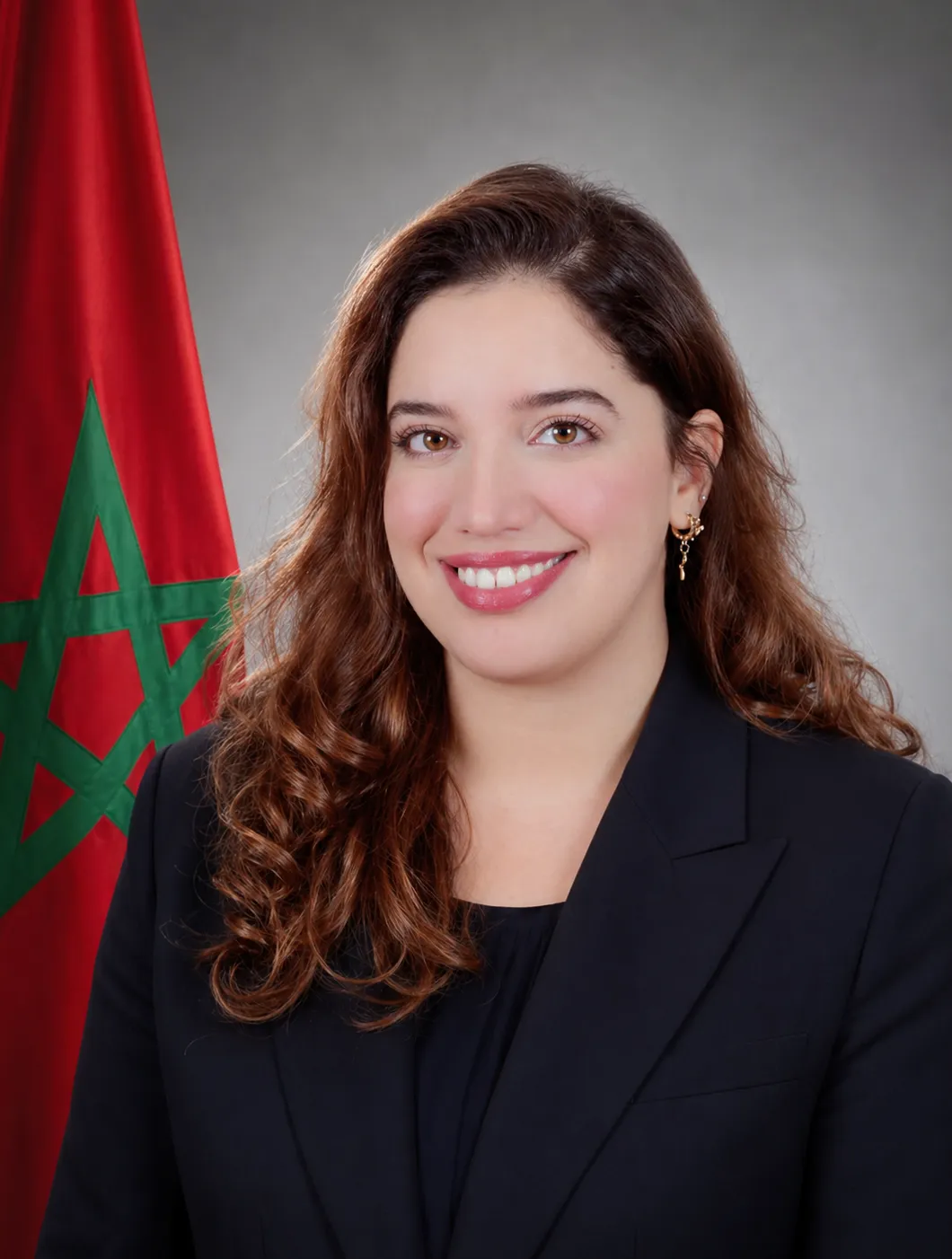 Ms. Hanane Nafaa